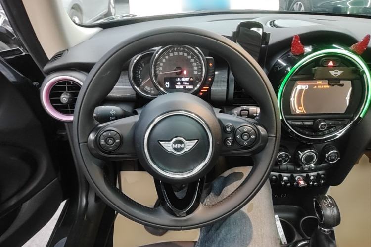 Used MINI 2016 1.5T COOPER Steering Wheel