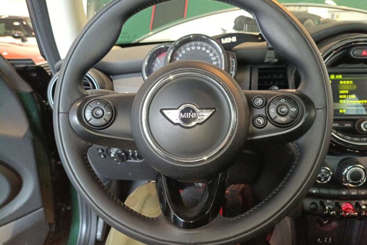 Used MINI 2016 1.5T COOPER Steering Wheel