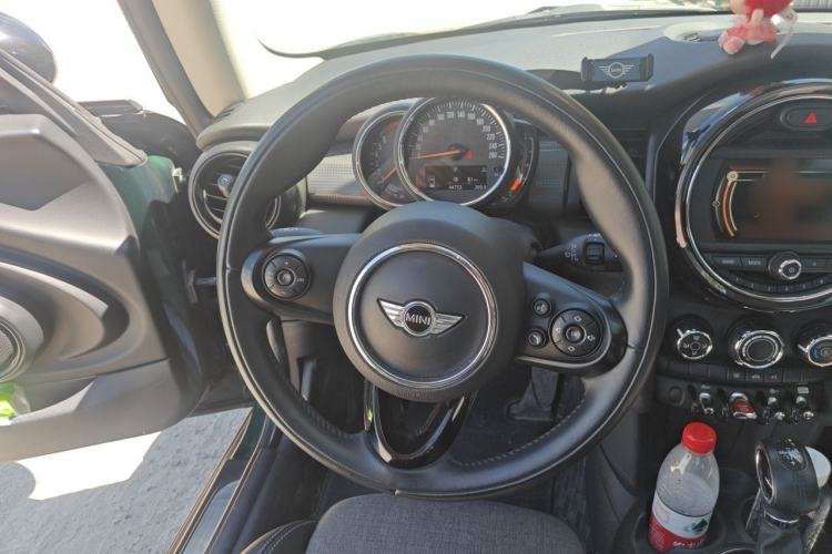 Used MINI 2016 1.5T COOPER Steering Wheel