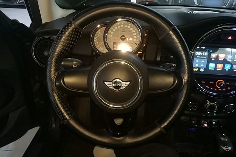 Used MINI 2016 1.2T ONE Five-Door Edition Steering Wheel