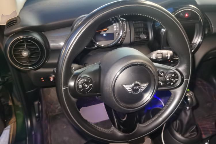 Used MINI 2016 1.5T COOPER Steering Wheel