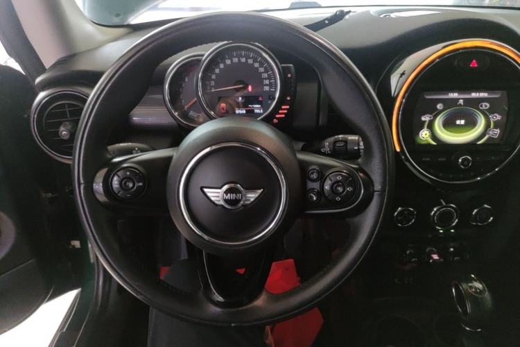 Used MINI 2016 1.5T COOPER Steering Wheel