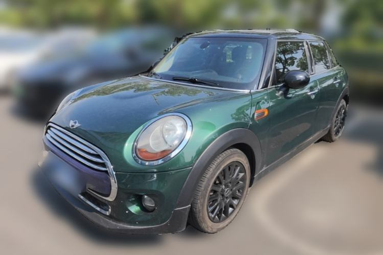 Used MINI 2016 1.5T COOPER Five-Door Edition Guazi used car, China used car export, Used car for sale, Used  cars, Cheapest cars for sale