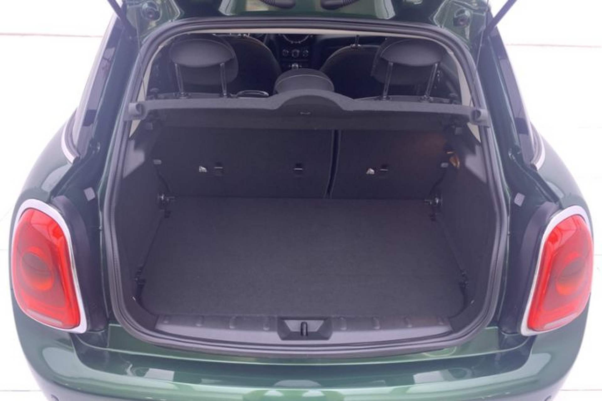 Used MINI 2016 1.2T ONE Five-Door Edition Trunk