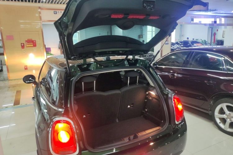 Used MINI 2016 1.5T COOPER Trunk
