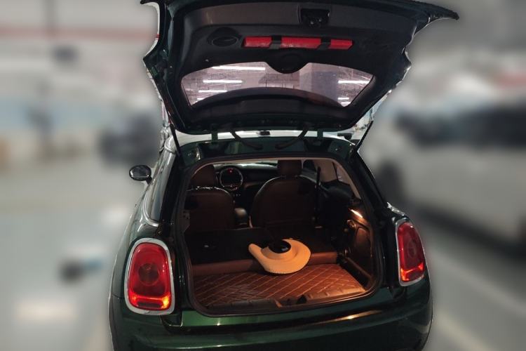 Used MINI 2016 1.2T ONE Trunk