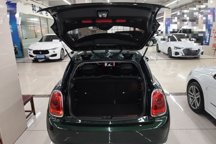 Used MINI 2016 1.2T ONE Trunk