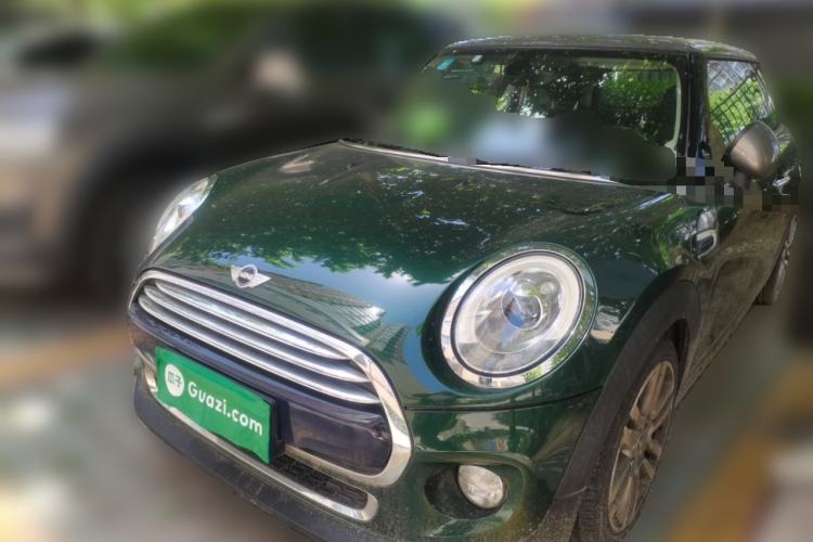 Used MINI 2016 1.5T COOPER SEVEN Guazi used car, China used car export, Used car for sale, Used cars, Cheapest cars for sale