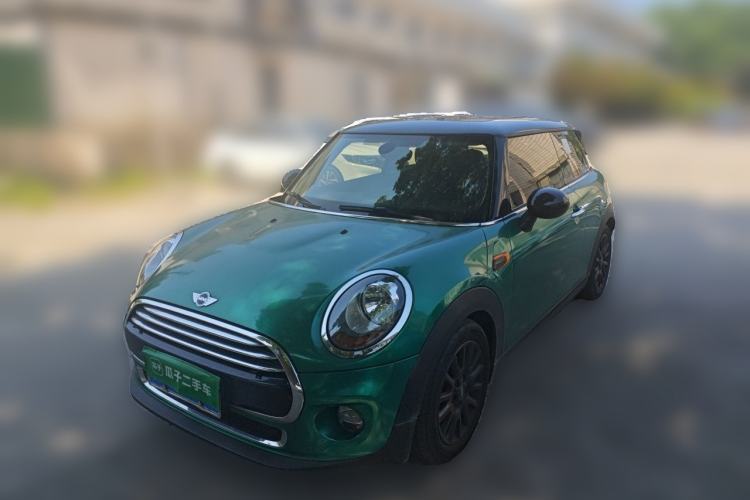 Gebrauchter MINI 2016 1.5T COOPER Guazi used car, China used car export, Used car for sale, Used  cars, Cheapest cars for sale