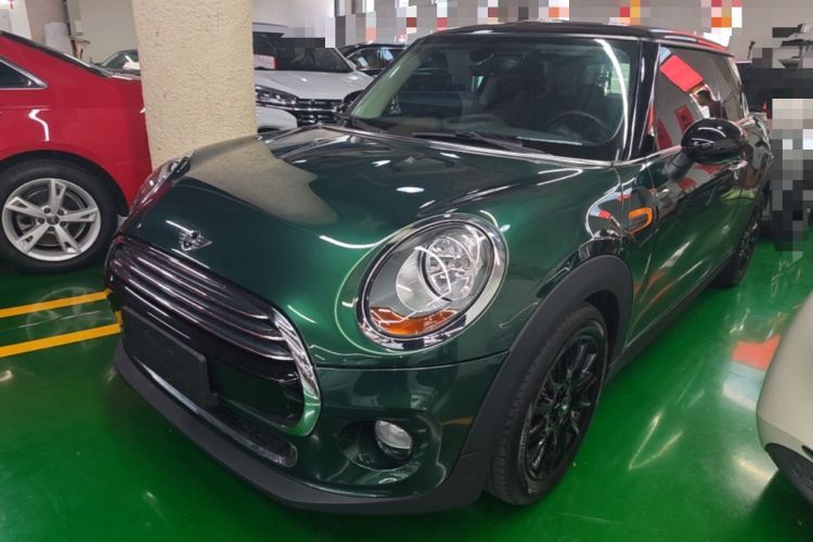 Used MINI 2016 1.5T COOPER Guazi used car, China used car export, Used car for sale, Used cars, Cheapest cars for sale