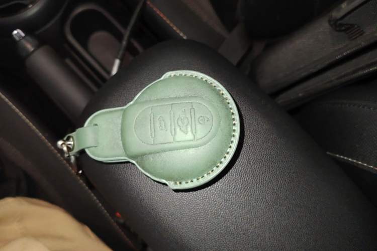 Used MINI 2016 1.2T ONE Five-Door Edition Vehicle Key