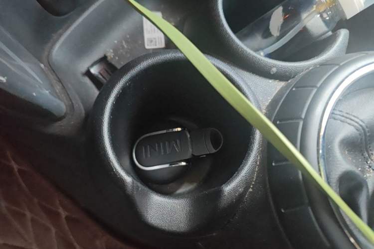 Used MINI 2016 1.5T COOPER Vehicle Key