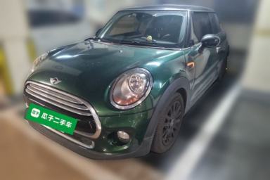 Used MINI 2016 1.5T COOPER