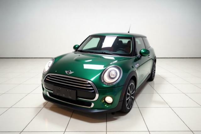 Used MINI 2016 1.2T ONE Pioneer Edition
