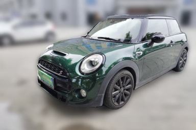 Used MINI 2016 2.0T COOPER S