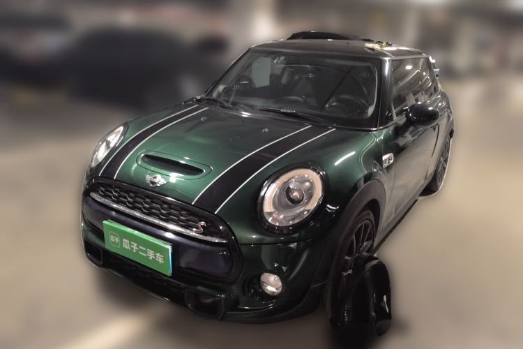 Used MINI 2016 2.0T COOPER S Guazi used car, China used car export, Used car for sale, Used cars, Cheapest cars for sale