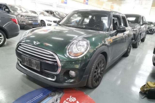 Used MINI 2016 1.5T COOPER Five-Door Edition