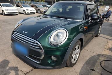 Used MINI 2016 1.2T ONE