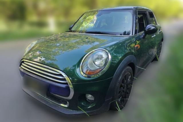 Used MINI 2016 1.5T COOPER Five-Door Edition