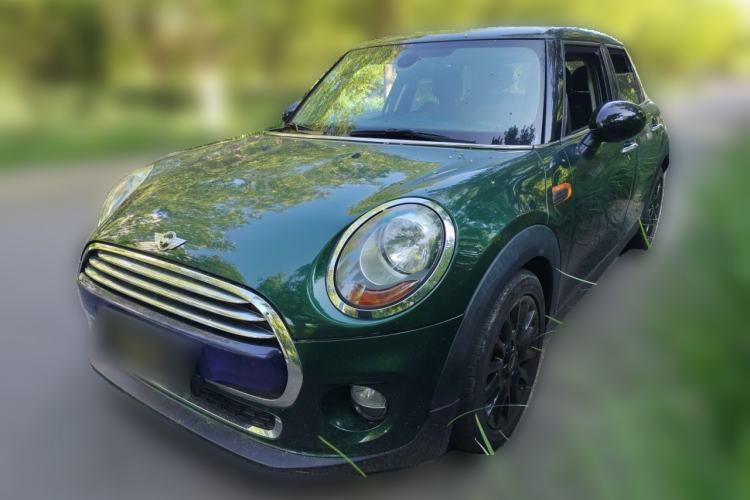 Used MINI 2016 1.5T COOPER Five-Door Edition Guazi used car, China used car export, Used car for sale, Used  cars, Cheapest cars for sale