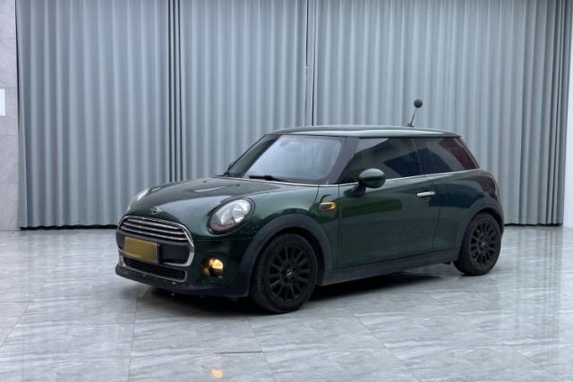 Used MINI 2016 1.2T ONE Pioneer Edition