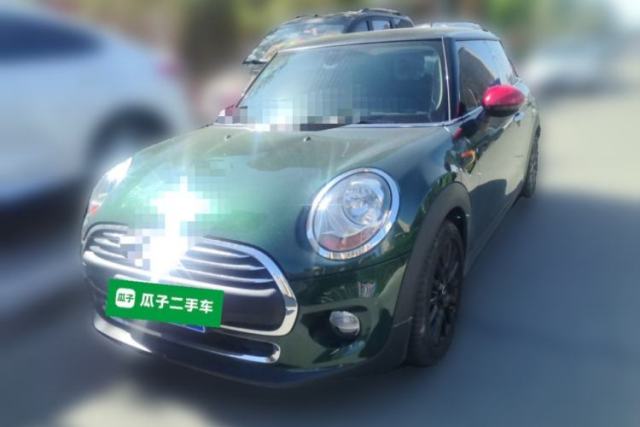 Used MINI 2016 1.2T ONE Pioneer Edition