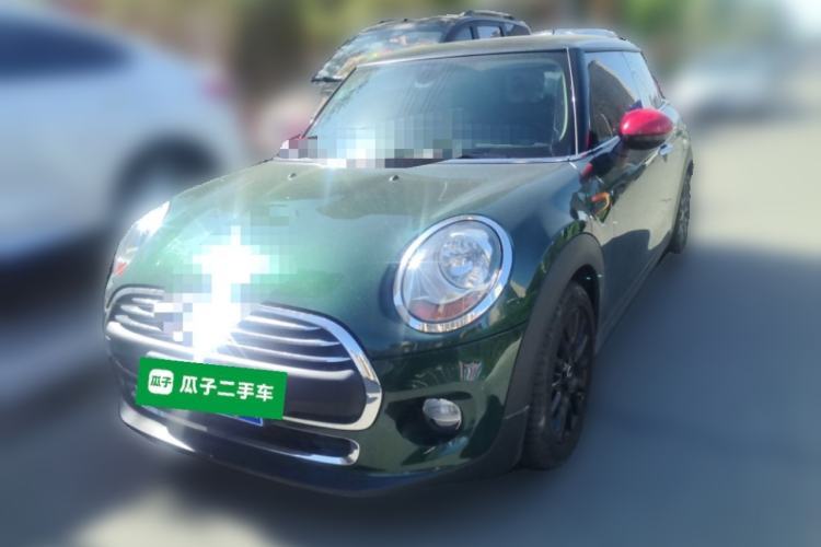 Used MINI 2016 1.2T ONE Pioneer Edition Guazi used car, China used car export, Used car for sale, Used  cars, Cheapest cars for sale