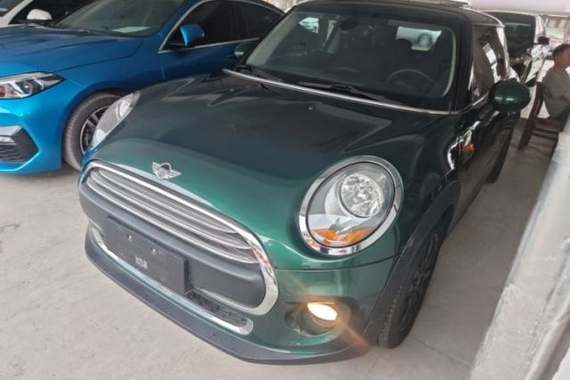 Used MINI 2016 1.2T ONE Pioneer Edition