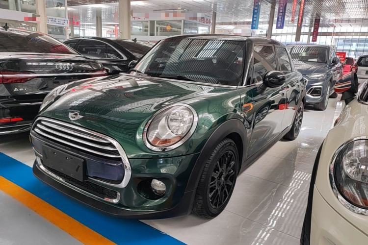 Used MINI 2016 1.5T COOPER Five-Door Edition Guazi used car, China used car export, Used car for sale, Used  cars, Cheapest cars for sale