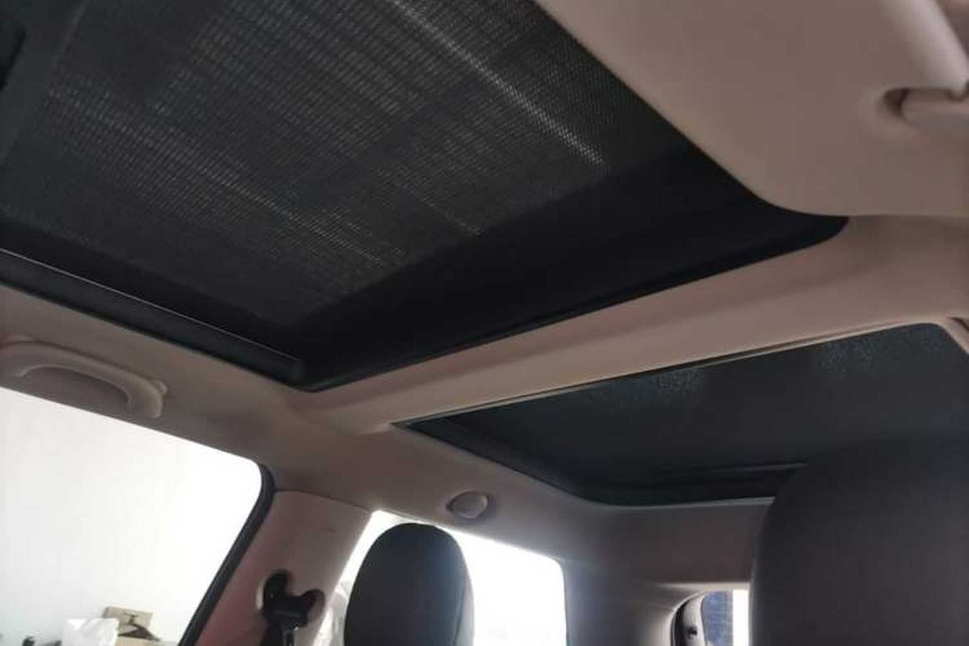Used MINI 2016 1.2T ONE Pioneer Edition Headliner