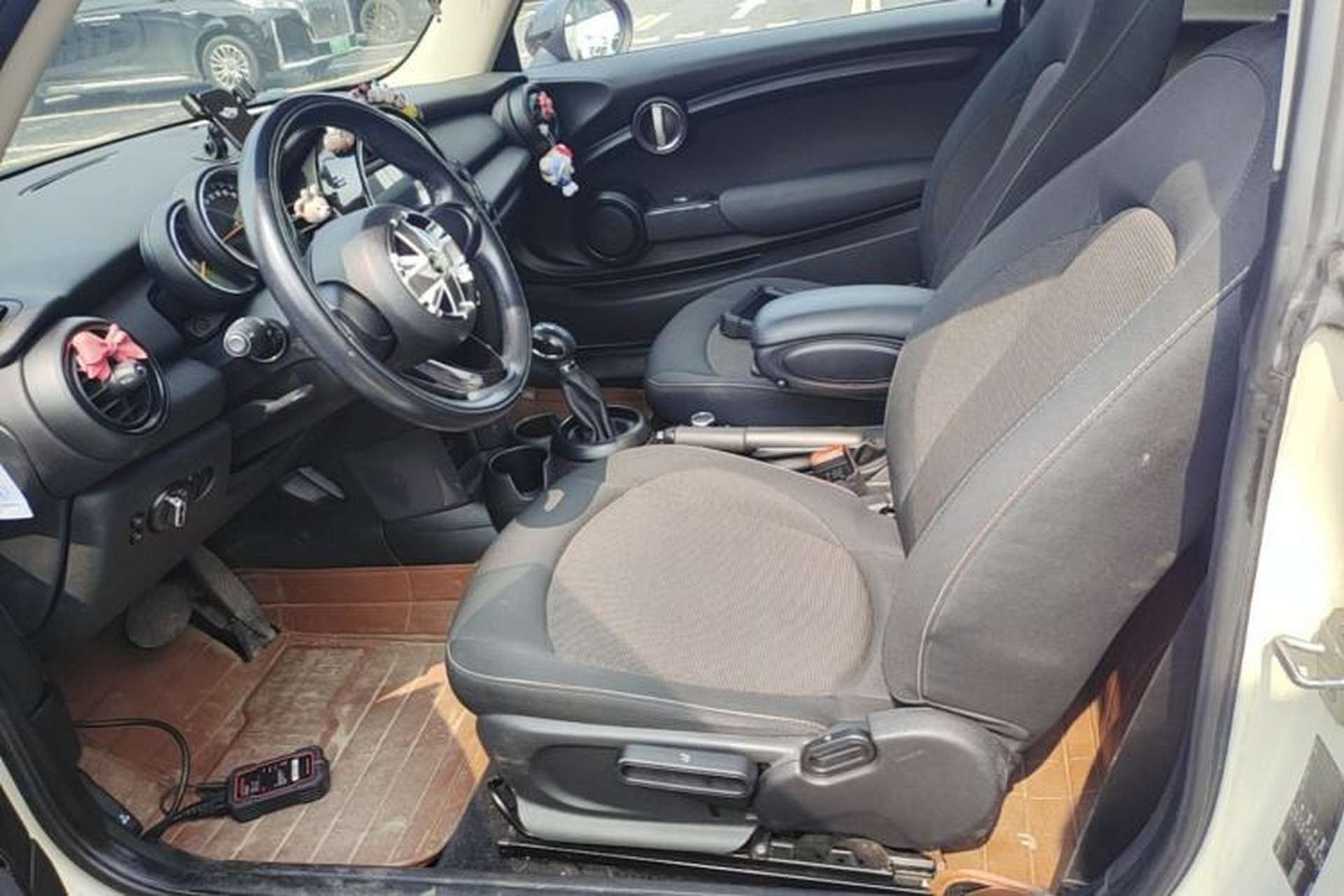 Used MINI 2016 1.2T ONE Left Front Seat