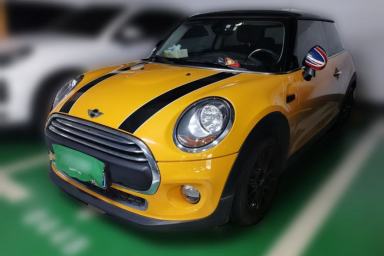 Used MINI 2016 1.5T COOPER