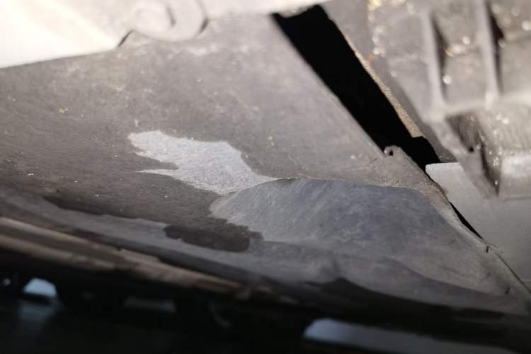 Used MINI 2016 1.5T COOPER Chassis Front Left