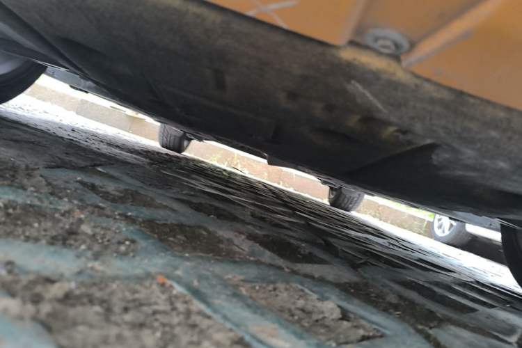 Used MINI 2016 2.0T COOPER S Chassis Front