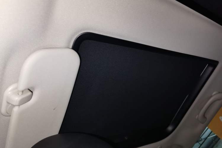 Used MINI 2016 1.5T COOPER Headliner