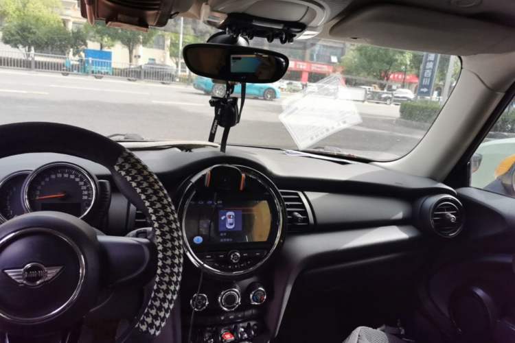 Used MINI 2016 1.2T ONE Headliner