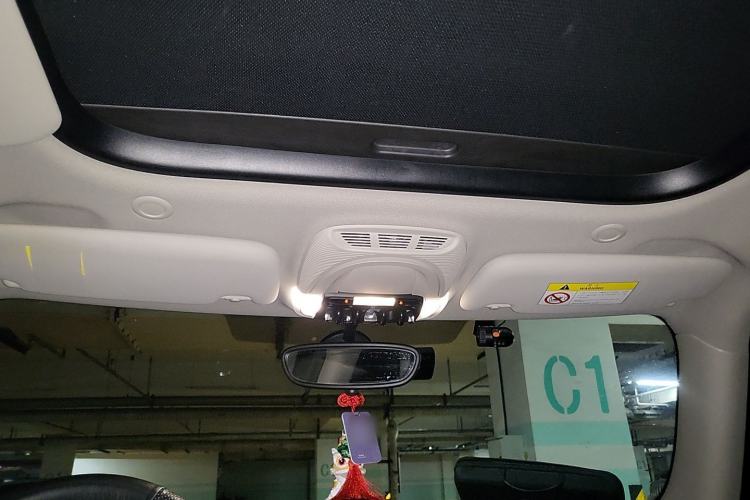 Used MINI 2016 1.2T ONE Pioneer Edition Headliner