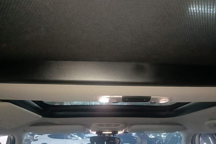 Used MINI 2016 1.2T ONE Pioneer Edition Five-Door Version Headliner