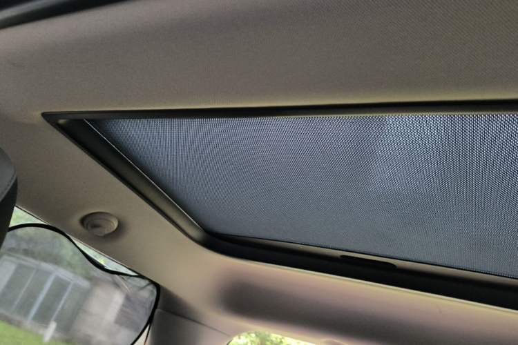 Used MINI 2016 2.0T COOPER S Headliner