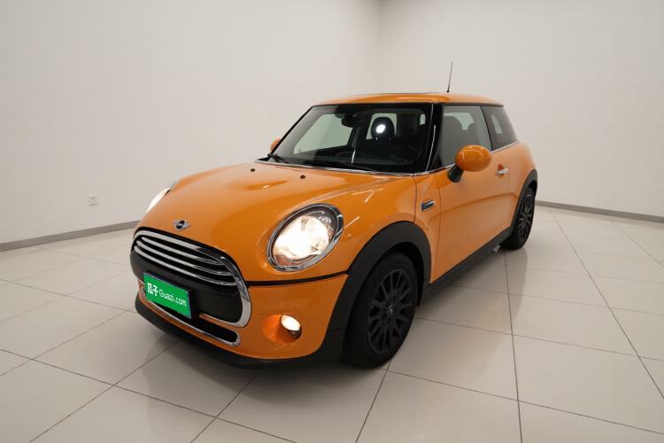 Used MINI 2016 1.2T ONE Guazi used car, China used car export, Used car for sale, Used  cars, Cheapest cars for sale