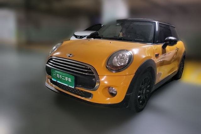 Used MINI 2016 1.2T ONE Pioneer Edition