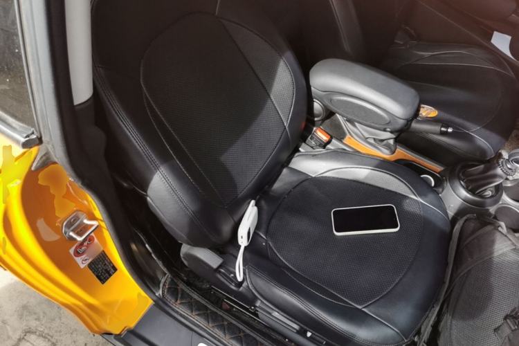 Used MINI 2016 1.2T ONE Right Front Seat