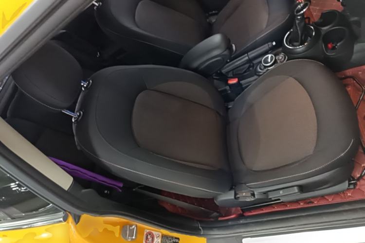 Used MINI 2016 1.2T ONE Right Front Seat