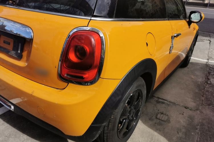 Used MINI 2016 1.2T ONE Right Rear Taillight