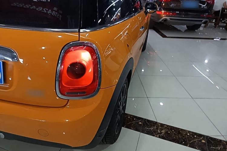 Used MINI 2016 1.2T ONE Right Rear Taillight