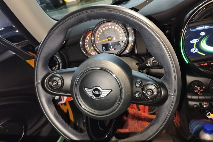 Used MINI 2016 1.5T COOPER Steering Wheel