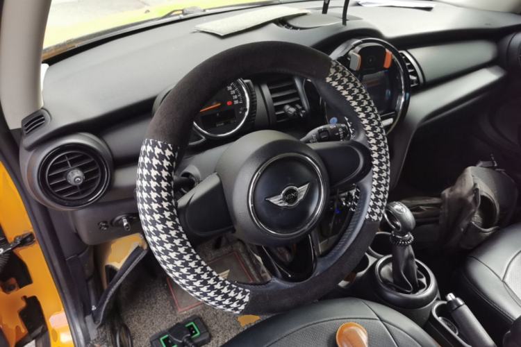 Used MINI 2016 1.2T ONE Steering Wheel