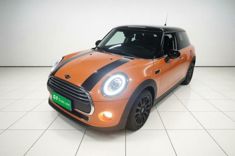 Used MINI 2016 1.2T ONE Pioneer Edition Five-Door Version Guazi used car, China used car export, Used car for sale, Used  cars, Cheapest cars for sale