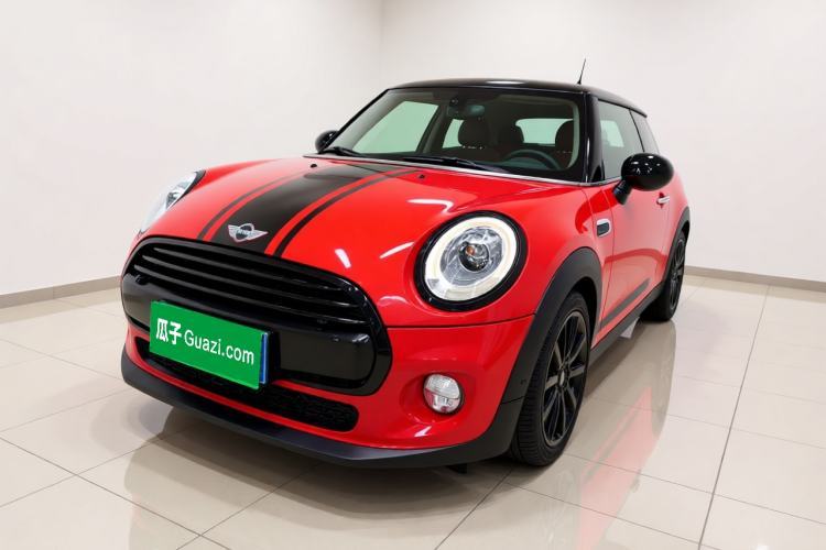Used MINI 2016 1.5T COOPER Performance Edition Guazi used car, China used car export, Used car for sale, Used  cars, Cheapest cars for sale