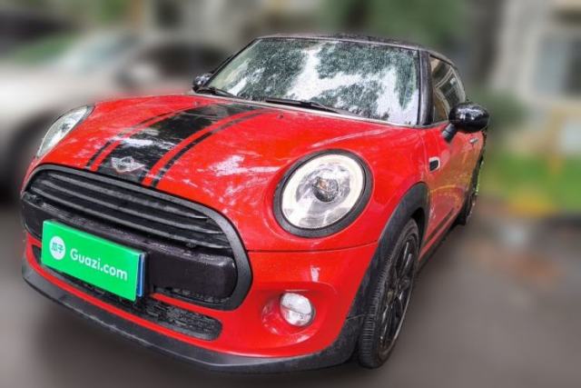 Used MINI 2016 1.5T COOPER Performance Edition